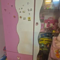 بوفه وکمدبچگانه