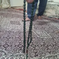تسبیح شاه مقصود یشمی