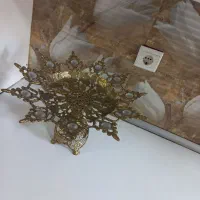 میوه خوری برنجی