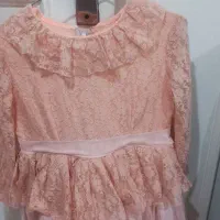 تعدادی لباس دخترانه نو در حد نوباقیمت توافقی پایین|لباس|سهند, |دیوار