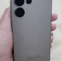 گوشی اس 25 اولترا ویتنام با تمامی لوازم آک|موبایل|کرج, کیانمهر|دیوار