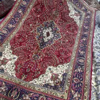 جفت شش متری نقشه کرمان قلم تبریز