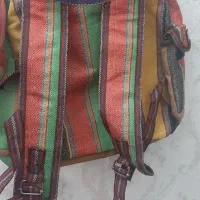 کوله سنتی|کیف، کفش، کمربند|ملایر, |دیوار