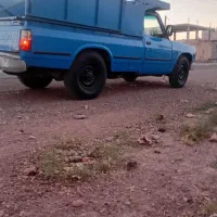نیسان مدل 99