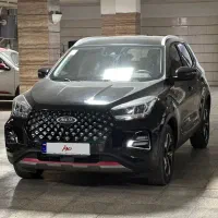 .mvm x55 پرو مدل ۱۴۰۲ در حد صفر