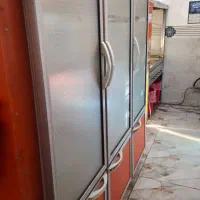 یخچال فروشگاهی|فروشگاه و مغازه|همدان, |دیوار