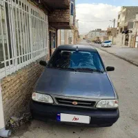 پرایدمدل ۹۰