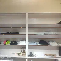 دکور ام دی اف مفت|فروشگاه و مغازه|مشهد, هنرور|دیوار