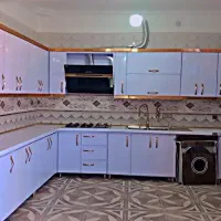 نصب کابینت نصب صفحه نصب تاج وخدمات رنگ کوره ای