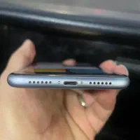 اپل iPhone 11 128 گیگابایت LL/A تمیز|موبایل|هشتگرد, هشتگرد قدیم|دیوار