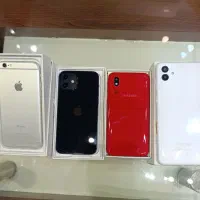 فروش گوشی های کارکرده آیفون و سامسونگ