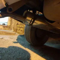 اگزوز ریسینگ