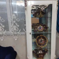 گنجه و ساعت|بوفه، ویترین، کنسول|مشهد, کوی المهدی|دیوار