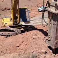 اجاره بیل مکانیکی و کمپرسی