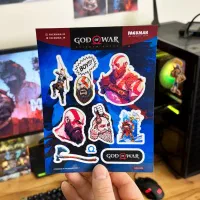 استیکر گیمینگ|کنسول، بازی ویدئویی و آنلاین|تهران, بلوار کشاورز|دیوار