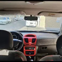 کوییک آر ۱۴۰۲ پارس خودرویی|خودرو سواری و وانت|قم, شاه احمد قاسم|دیوار