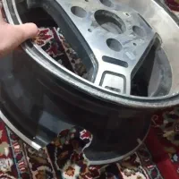 رینگ و لاستیک|قطعات یدکی و لوازم جانبی|مشهد, کشف|دیوار