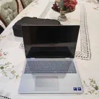 laptop dell 16 2k plus copilot touch screen