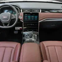 خودرو اونترا ایلیا خودرو|خودرو سواری و وانت|شیراز, شهرک جماران|دیوار