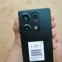 گوشی ردمی نوت ۱۴ درحدنو|موبایل|کرمان, |دیوار