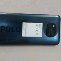 شیائومی Poco X3 NFC با حافظهٔ ۱۲۸ گیگابایت