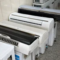 کولر گازی فقط ۴۵ میلیون تومان از ۱۸ تا ۳۰ هزار