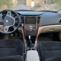 دنا تیپ 2 مدل 1396|خودرو سواری و وانت|خوانسار, |دیوار