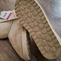 کفش زمستونی مارک R&B|کیف، کفش، کمربند|تهران, تهران‌نو|دیوار