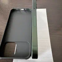 آیفون ۱۳ مینی نو باطری ۹۸٪|موبایل|تهران, سازمان آب|دیوار