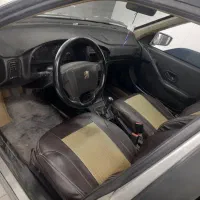 پژو۸۷هم فروش هم معاوضه|خودرو سواری و وانت|لامرد, |دیوار