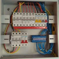 خدمات فنی برق