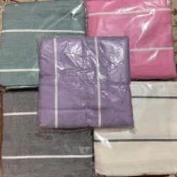 حوله استخری دستمال آشپزخونه ولباس زیر