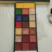 لوازم میکاپ برند واصل|آرایشی، بهداشتی، درمانی|شیراز, شهرک مطهری|دیوار