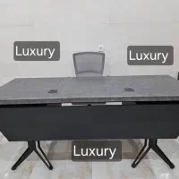 میز ال دار فول آپشن|دفتر کار|چهاردانگه (تهران), |دیوار