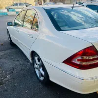 C200 2007 نقد و اقساط|خودرو سواری و وانت|تهران, مدائن|دیوار