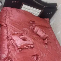 تخت خواب دونفره