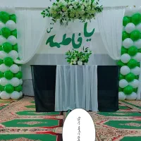 بادکنک آرایی ،اجاره استند،سفارش فینگرفودخانگی،دیجی|خدمات پذیرایی، مراسم|مشهد, فرودگاه|دیوار