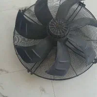 دنیای فن شاهینی سفارشات برای کارخانه ها|پنکه و تصفیه‌کنندهٔ هوا|ارومیه, |دیوار