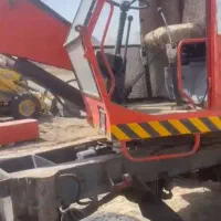 بیل اطلس|خودرو سنگین|زابل, |دیوار