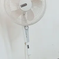 پنکه ایستاده