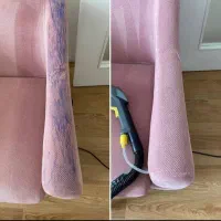 مبل شوی و قالی شویی|خدمات نظافت|کیش, |دیوار