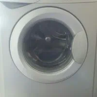 ماشین لباسشویی ایندزیت دیجیتال سیلور|ماشین لباسشویی و خشککن لباس|تهران, فرحزاد|دیوار