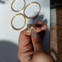 طبق طلای خام|جواهرات|ایذه, |دیوار