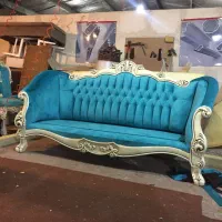 تعمیرات انواع مبلمان.راحتی .استیل .