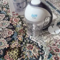 خردکن سه کاره