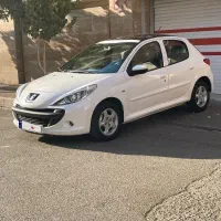 207پاناارتقایافته فول