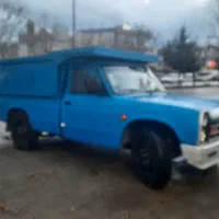 وانت سایپا زامیاد