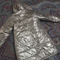 پالتو|لباس|کاشان, گارزگاه|دیوار