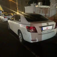 آریو اتومات مدل ۱۳۹۷|خودرو سواری و وانت|تهران, درکه|دیوار