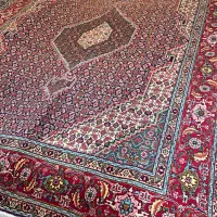 فرش ۱۲ متری کف ساده|فرش|تهران, شهرک مخابرات|دیوار